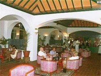 Houda Palace Monastir Restaurante foto